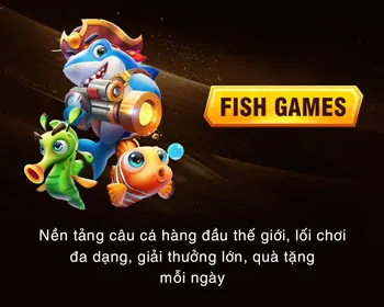 Game Bắn Cá Long Vương Good88